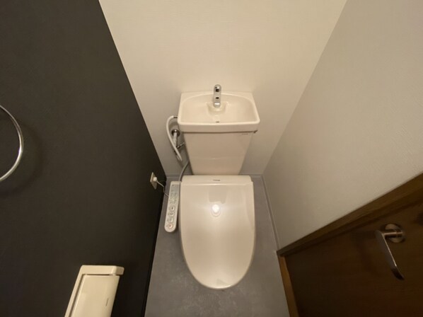 ラフェスタ大塩の物件内観写真